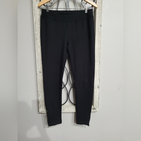 Saks Fifth Avenue Denim - Saks Fifth Avenue leggis